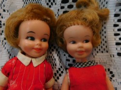 penny brite duo faces